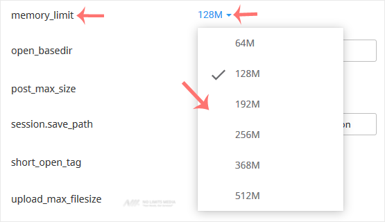 cl-increase-decrease-php-memory-limit.gif