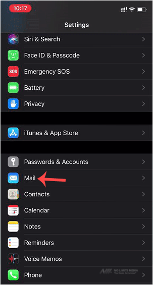 ios-settings-mail-option.gif