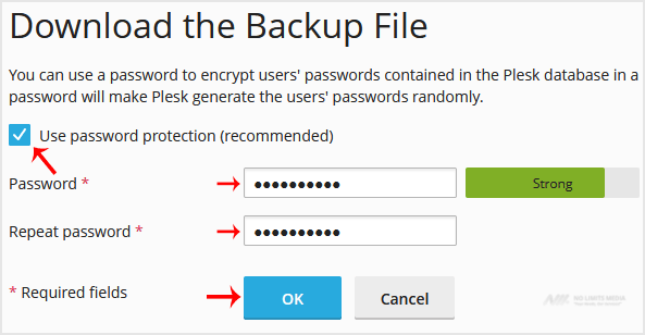 plesk-account-backup-password-protection.gif