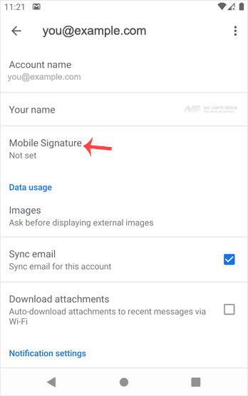 set-email-signature-android-cpanel.gif